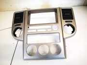 Lüftungsgitter Armaturenbrett Nissan X-Trail, 2001.06 - 2007.06 68260eq000,