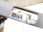 Kennzeichenleuchte Peugeot 307, 2000.08 - 2005.06 Gebraucht,