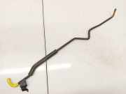 Stütze Motorhaube Peugeot 407, 2004.05 - 2010.12 Gebraucht,
