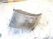 Hauptscheinwerfer - Vorne Rechts Volkswagen Crafter, I 2006.01 - 2011.12 2e1941016, 1er247017-02 BJL