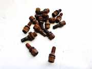 Radbolzen- Radmutter Peugeot 407, 2004.05 - 2010.12 Gebraucht,