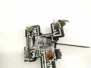 Lampenträger Heckleuchte - Hinten Opel Vectra, B 2000.09 - 2002.04 facelift 5074, 5074GM