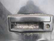 Taster Öffner Heckklappe Mitsubishi Lancer VII, 2003.09 - 2006.04 Gebraucht,