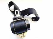 Sicherheitsgurt - Hinten Linke Opel Astra, H 2004.03 - 2009.12 602143400b, f13242325