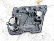 Schiebetürfensterheber ohne Elektromotor - Hinten Rechts Dodge Journey. 2009.01 - 2014.12 05067835AA, 05084013AE