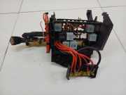 Sicherungskasten Skoda Fabia, I 6Y 1999.08 - 2005.10 Gebraucht,