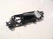 Türinnengriff - Hinten Linke Audi A3, 8P 2005.06 - 2008.07 facelift 8P4839019,8P4 839 019 8P4839019