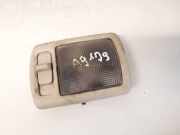 Innenbeleuchtung - Hinten Hyundai Getz, 2002.08 - 2009.06 928002d0,92800-2d0