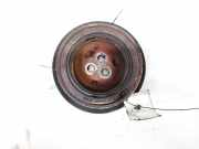 Riemenscheibe Kurbelwelle Ford Transit, III 2006.04 - 2012.12 facelift gc106b319af,gc10-6b319-af