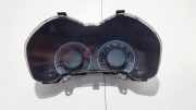 Tachometer Toyota Auris, I E15 2006.10 - 2012.10 838000ZN40,83800-0ZN40 MB257460-2253