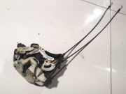 Türschloss Stangen - Hinten Rechts Peugeot 4007 2007 - 2012 Gebraucht,