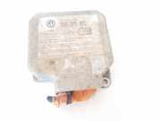 Steuergerät Airbag Volkswagen Passat, B4 1993.07 - 1996.08 6n0909601,5wk4130
