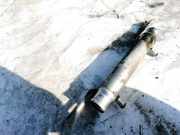 Abgask?hler AGR-K?hler Peugeot 607, 2000.01 - 2004.07 9637969480,867948S