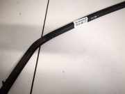 Zierleiste Leiste - Vorne Rechts Volkswagen Transporter, T4 1990.07 - 1996.01 Gebraucht, ABL