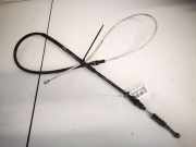 Seilzug Feststellbremse Skoda Superb, II 2008.03 - 2013.06 3t0609721b,