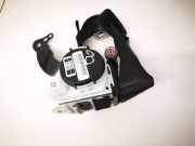 Sicherheitsgurt - Hinten Rechts Audi Q4, 2021 --> 11A857806F,
