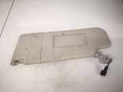 Sonnenblende Volkswagen Bora, 1998.01 - 2005.12 3B0857551R,3B0857551R VSZ