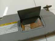 Sonnenblende Honda Jazz, 2005.04 - 2008.07 facelift Gebraucht ,