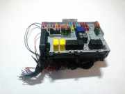 Sicherungskasten Opel Vectra, B 1995.09 - 2000.09 90504534,90583459