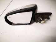 Außenspiegel Linke Chrysler Sebring, III 2007.05 - 2010.12 1AK931S2AC,