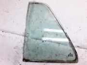 Dreieck Seitenscheibe - Hinten Linke Volkswagen Jetta, MK2 1984.01 - 1992.07 Gebraucht ,