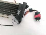 Wärmetauscher Innenraumheizung Zuheizer Peugeot 607, 2004.07 - 2010.12 facelift 666908DE, 05T005I0198