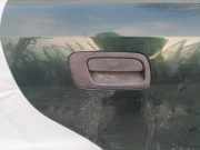 Türgriff Türaussengriff - Hinten Rechts Opel Astra, G 1998.09 - 2004.12 Gebraucht,