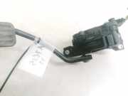 Pedalwerk Jaguar X-Type, 2001.06 - 2007.11 1X439F836AC, 6PV00858900