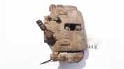 Bremssattel - Hinten Rechts SsangYong Musso, 1995.02 - 1998.04 k242005c, k242-005c