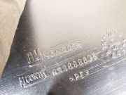 Schlauch für Luftversorgung Opel Astra, H 2004.03 - 2009.12 13113826,