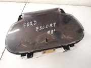 Tachometer Ford Fiesta, III 1989.01 - 1997.01 96fb10c956ba, 96fb-10c956-ba