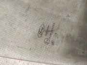 Seitenscheibe - Vorne Rechts Ford Transit, III 2006.04 - 2012.12 facelift as2,