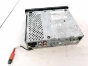 Radio Volkswagen Passat, B4 1993.07 - 1996.08 CQDFX444LEN,