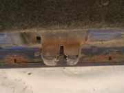 Heckklappe Heckklappenschloss Kofferraumschloss Subaru Legacy, BE, BH, BT 1998.10 - 2003.09 Gebraucht,