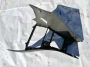 Innenausstattung Opel Signum, 2003.05 - 2008.06 13134579,