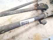 Wischergestänge Nissan X-Trail, 2001.06 - 2007.06 Gebraucht,