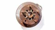 Bremsscheibe Ford Transit, III 2000.01 - 2006.04 ventiliuojamas,