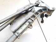 Wischergestänge Honda CR-V, III 2010.06 - 2011.06 facelif swaake,