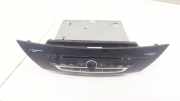 Radio Renault Laguna, III 2007.10 - 2010.11 281150005R, 281150005RT