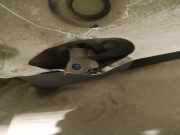 Türfangband Türbremse Türstopper - Hinten Rechts Citroen C1, I 2005.06 - 2014.06 Gebraucht,