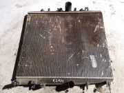 Wasserkühler Citroen C8, I 2002.07 - 2008.06 Gebraucht,