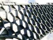 Kühlergrill Frontgrill Kühlergitter Toyota Yaris, II (XP90) 2005.01 - 2011.01 531110d140, 53111-0d140