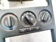 Bedienelement für Klimaanlage Opel Astra, G 1998.09 - 2004.12 Gebraucht,
