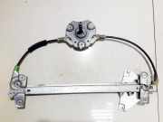 Fensterheber - Hinten Linke Mitsubishi Carisma, I 1995.07 - 2000.09 Gebraucht,