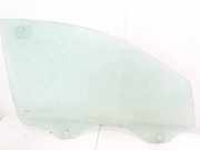 Seitenscheibe - Vorne Rechts Volkswagen Touareg, 2002.10 - 2007.09 Gebraucht , BAC