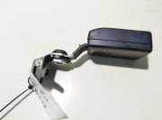 Gurtschloss - Hinten Rechts SAAB 9-3, 2002.09 - 2008.06 1274563,