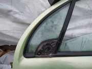 Dreieck Seitenscheibe - Vorne Linke Citroen C3, I 2002.02 - 2005.06 Gebraucht,