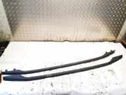 Dachreling Opel Zafira, A 1999.04 - 2003.11 Gebraucht,