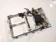 Innenraumleuchte Opel Astra, H 2004.03 - 2009.12 1311824, 316627975