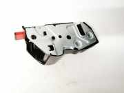 Sitzschloß Volkswagen Passat, B6 2005.08 - 2010.11 3c9885681, BKC